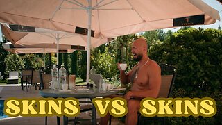 Andrew Tate Skins vs Skins - Episode 45