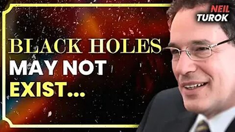 The Deep Dive Episode 96 - Astonishing Theory of Black Hole