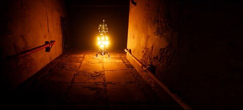 We Panicked... - Subterranauts