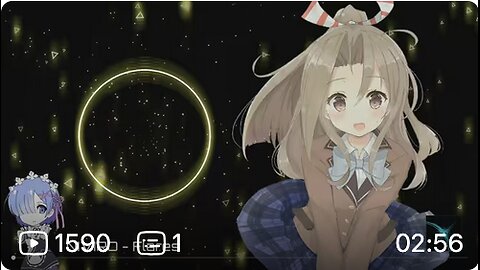 【Nightcore】NIVIRO - Flares（闪耀）