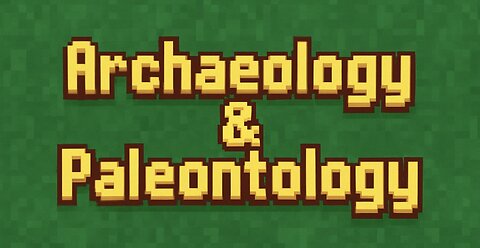 Archaeology and Paleontology Ep 4 - a true Dino land