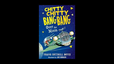 Review of Chitty Chitty Bang Bang Over the Moon