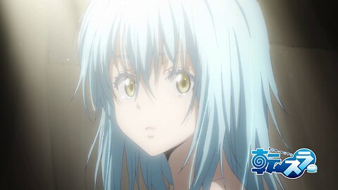 That Time I Got Reincarnated as a Slime - Rimuru's human form