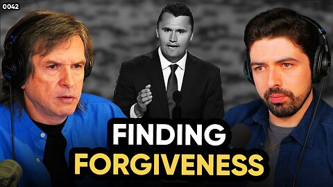 After Charlie Kirk: Forgiveness, Justice, and Vengeance