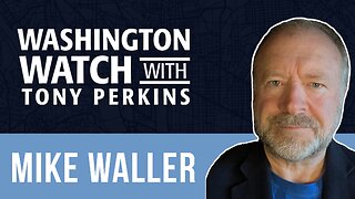 Mike Waller Provides Further Insight and Concerns over the Russia-Ukraine Peace Proposal