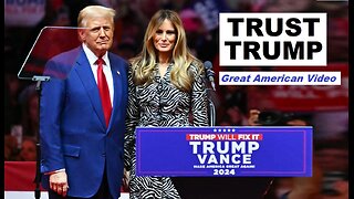 Trust Trump