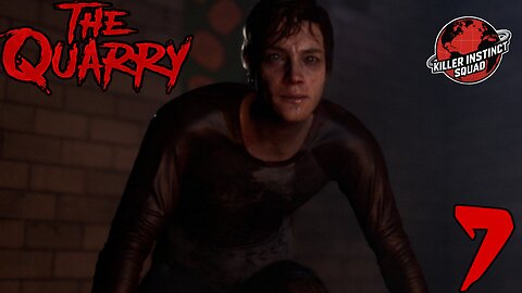 WHITE NOISE | The Quarry | Part 7 | ALL COLLECTIBLES