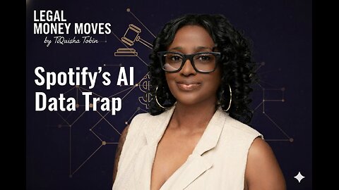 💥 STOP! Don't Connect Spotify to ChatGPT Yet! (The Hidden Data Trap)