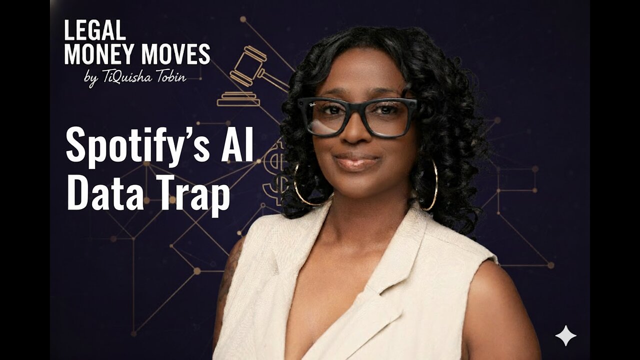 💥 STOP! Don't Connect Spotify to ChatGPT Yet! (The Hidden Data Trap)