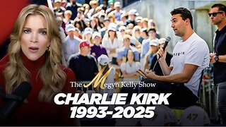 BREAKING: Charlie Kirk Shot At Utah Campus Turning Point Event