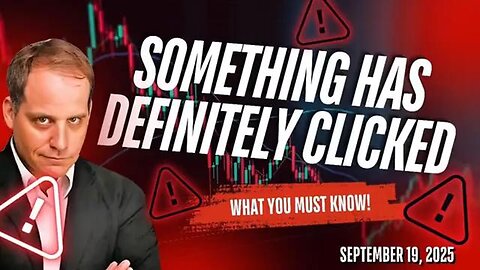Benjamin Fulford Friday Q&A - September 20, 2025
