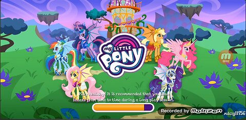 MLP / BRAND NEW "CHAOS AND CROWNS PT 2 IS HERE!!! / Every character is EPIC!!!