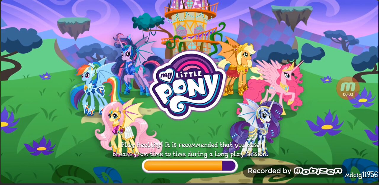 MLP / BRAND NEW "CHAOS AND CROWNS PT 2 IS HERE!!! / Every character is EPIC!!!