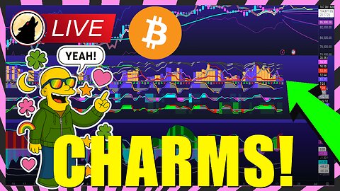 🐺 BREAKING! Saylor Says Don't Trade If You FEAR Volatility! 🐺🚨LIVESTREAM🚨