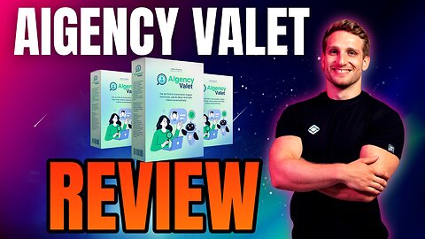 Aigency Valet Review 🔥 {Wait} Legit Or Hype? Truth Exposed!