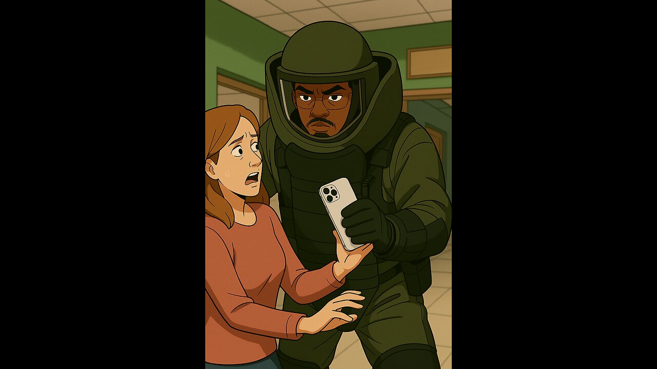 how to identify a female pedo