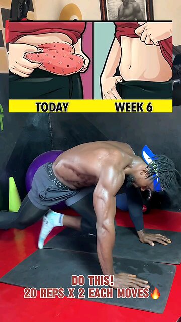 minimal workout😶‍🌫️