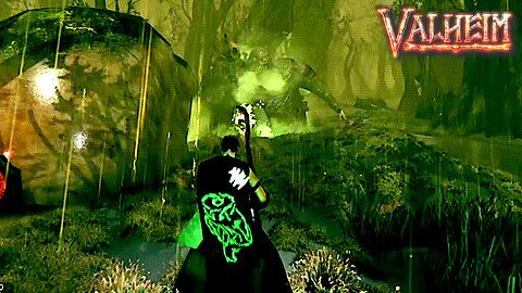 Bonemass - Valheim