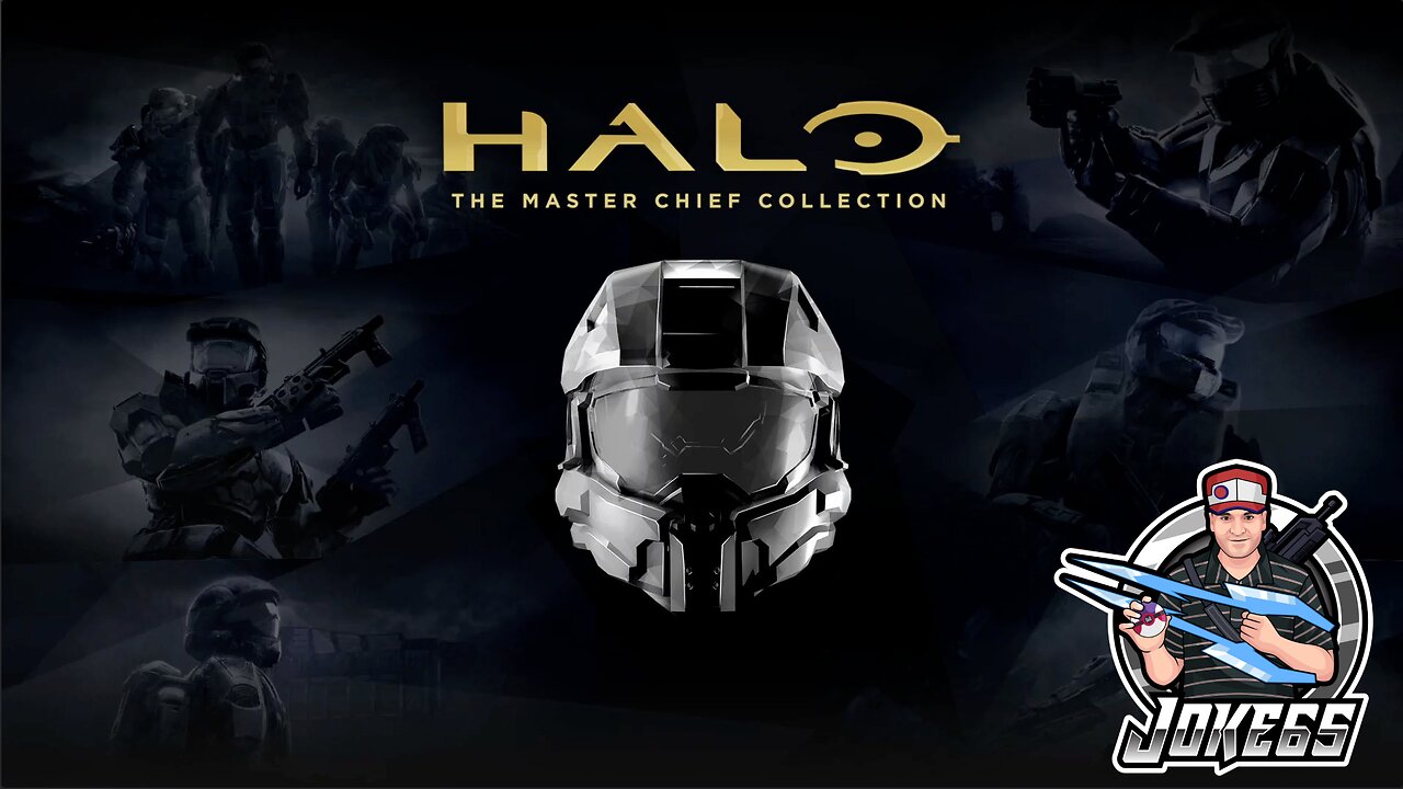 [LIVE] Halo: The Master Chief Collection | Practice Before Brrrap Pack Tourney TOMORROW!