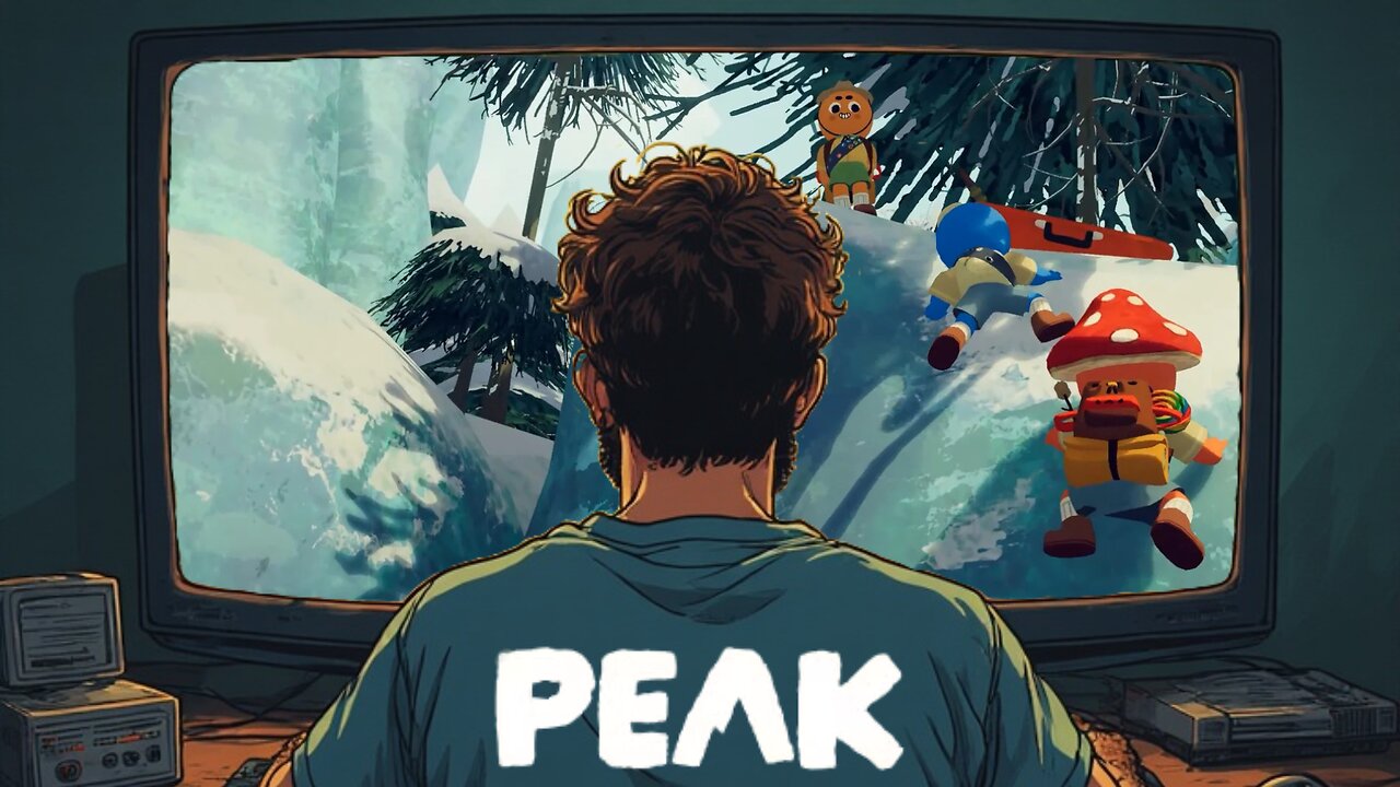 Peak! Can we reach the top?