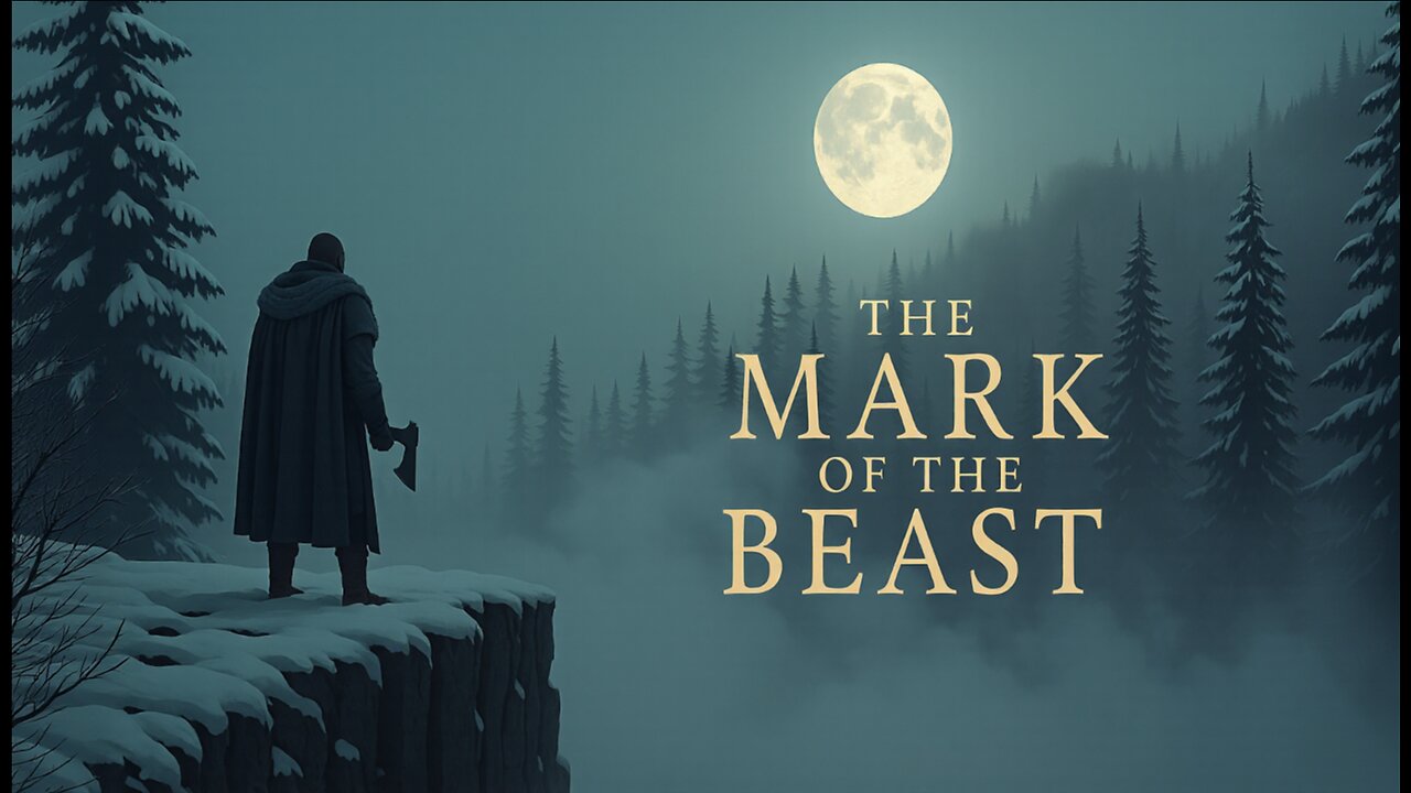 The Mark of the Beast – A Norse Horror Story