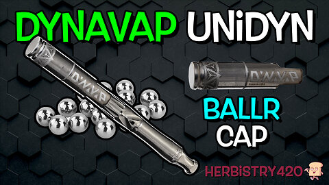 DynaVap UniDyn Ball Vape Review: Torch vs. Induction Heater – Maximize Your Vapor!
