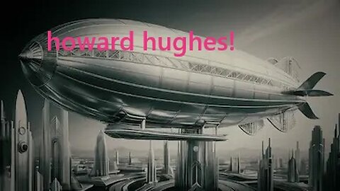 I put howard hughes into the ai and $hit got crazy