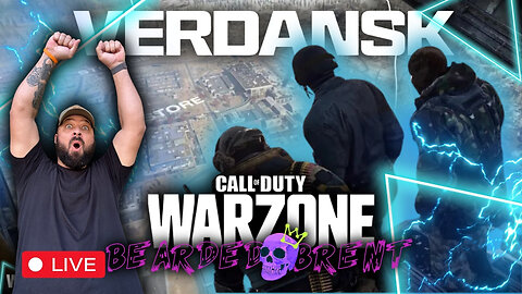 🔴LIVE🔥 | WARZONE | DOMINATING WARZONE THIS MORNING | ROAD TO 50 SUBS!!🔥