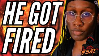 Sweet Baby Inc Fires The One Who Started Gamer Gate 2 | Hypnocast