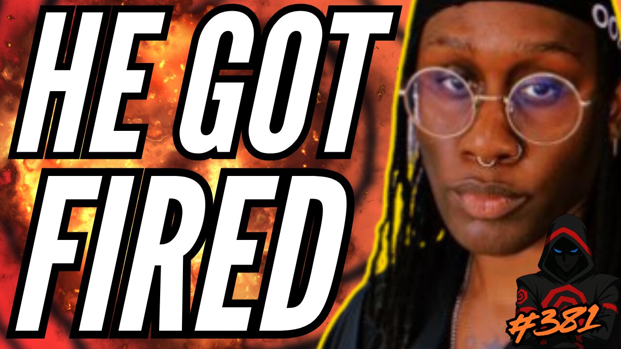 Sweet Baby Inc Fires The One Who Started Gamer Gate 2 | Hypnocast