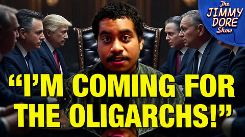 Jose Vega Says He’s Running For Congress Again!
