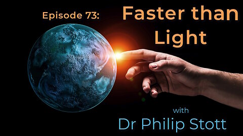 73 Faster than light