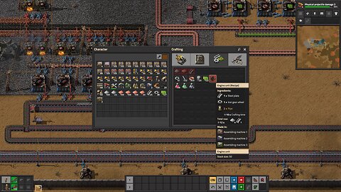 Chilling With My Conveyor-Belt Spaghetti - Factorio - Part 2