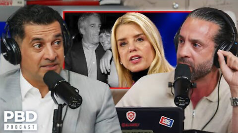 "Trump's BIGGEST Fumble" - Epstein's Client List NEVER EXISTED According To Patel & Bondi BOMBSHELL