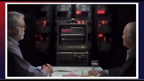 The Tina Peters story in a nutshell. “The prosecution WAS the cover-up.”