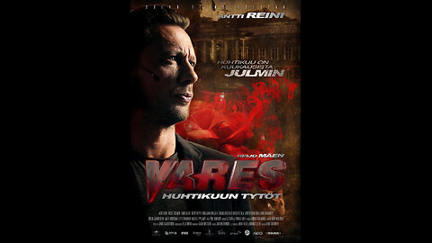 (2011) Vares – Huhtikuun tytöt.