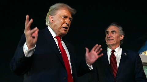 Trump Makes Bombshell Announcement – “Everybody Wants It”