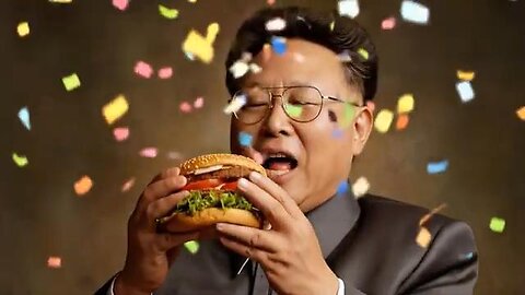 10 Myths That Are Facts In North Korea: Kim Jong-IL Invented The Hamburger