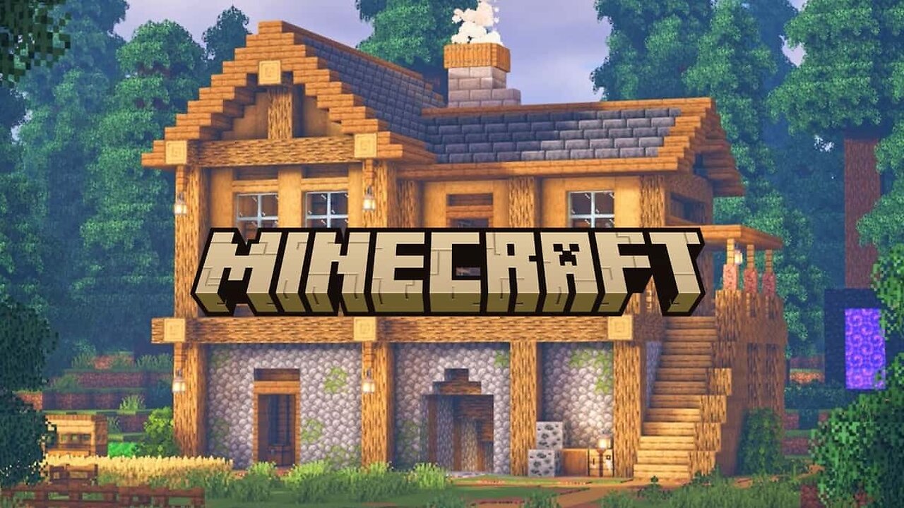 Minecraft