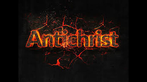 Who is Antichrist? Is he a man who claims to be Messiah or is he ...? 1. John 2
