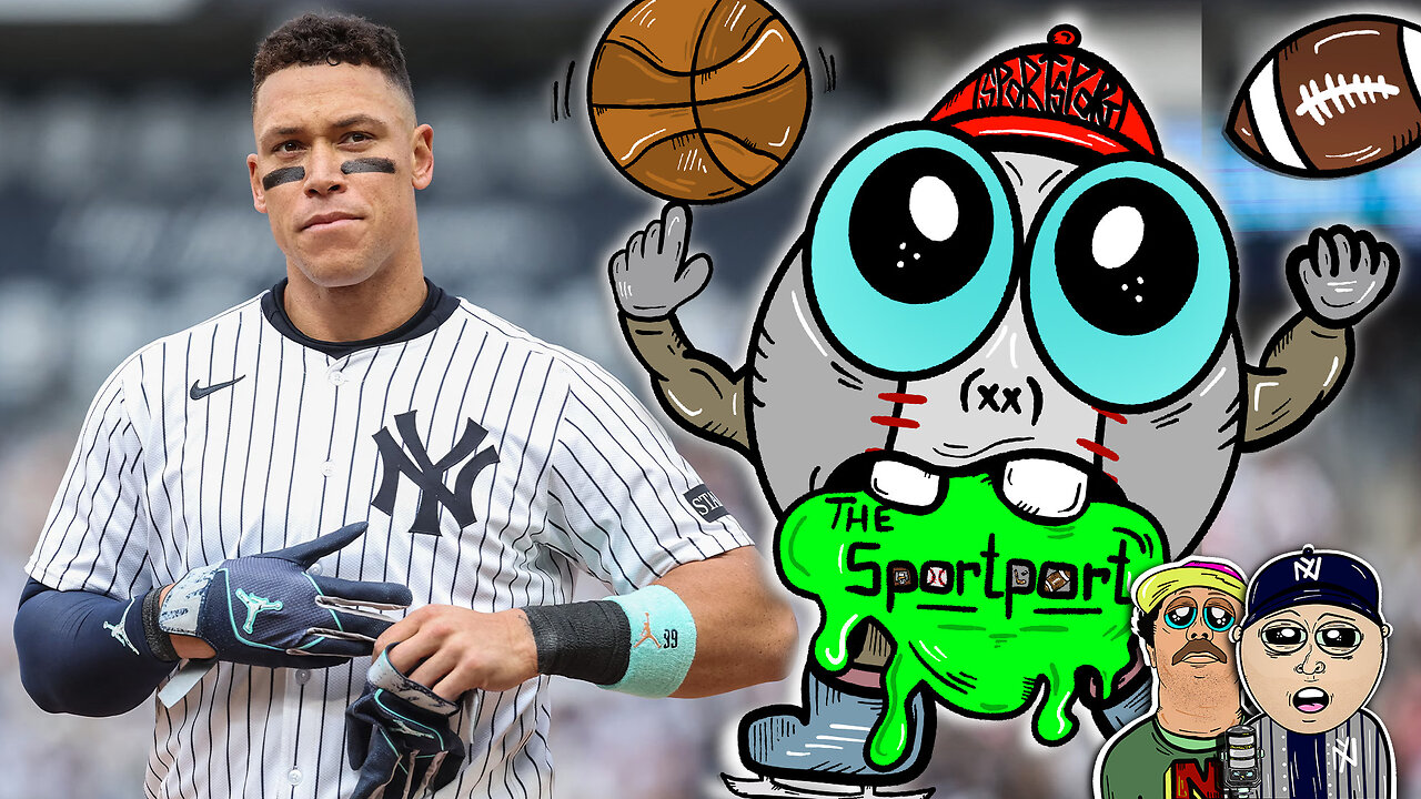 Mets & Yankees Weekend Recap, Homerun Derby | Chris Gotterup Wins Genesis