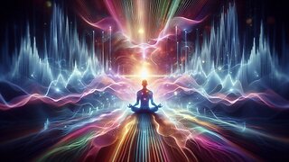 Unlock Hidden Power with Frequencies ⚡ Shift Your Energy & Elevate Your Being