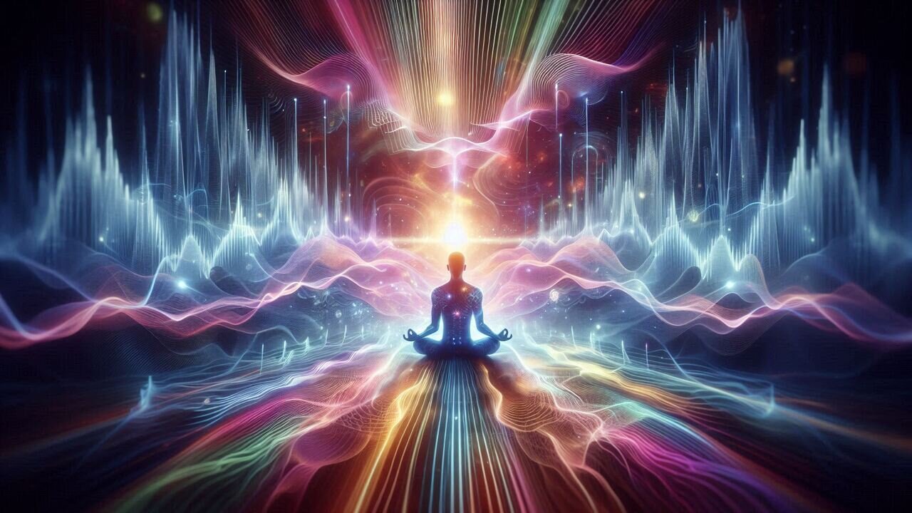 Unlock Hidden Power with Frequencies ⚡ Shift Your Energy & Elevate Your Being