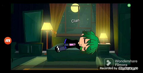The Fun Killer Gacha Club lgbtq series part 1