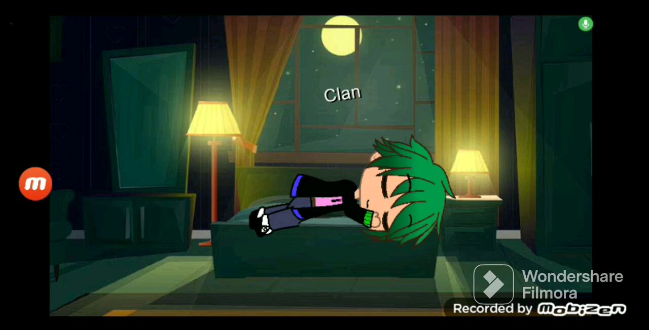 The Fun Killer Gacha Club lgbtq series part 1