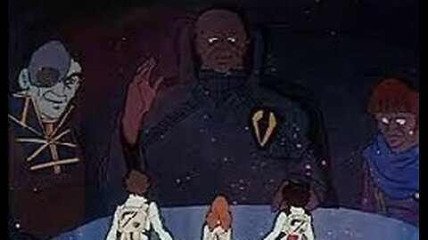 Robotech The Macross Saga Volume 3/5