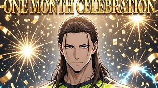 💥🎉🎉1 MONTH CELEBRATION LIVE🎉🎉💥Premium Creator : DAILY LIFE IRL