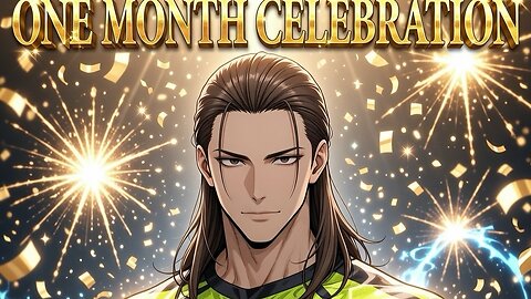 💥🎉🎉1 MONTH CELEBRATION LIVE🎉🎉💥Premium Creator : DAILY LIFE IRL