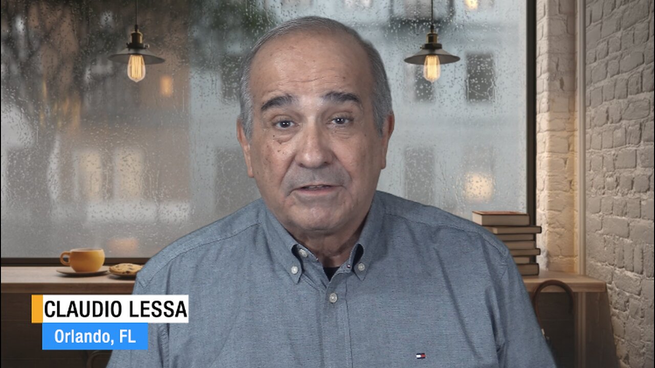 Orações - 21 Novembro 2025