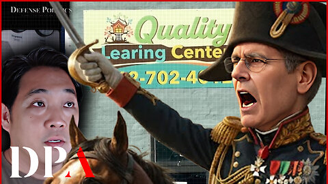 WAR ON WELFARE SCAMS DECLARED!!! They now want Citizens deported! SCOTUS afraid to rule on tariff...